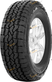 Шина LASSA XL COMPETUS A/T 3 (245/70 R16 111T) всесезонные (216718)