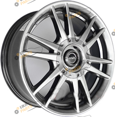 Литой диск Kosei Racer R19 (1000528924)
