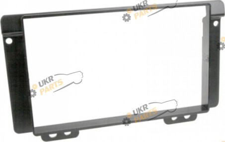 Переходная рамка Land Rover Freelander 2004 > 2 din (11510)