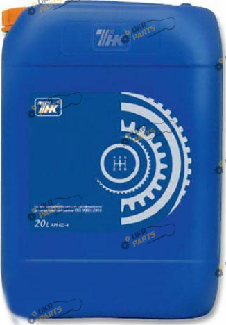 Моторное масло ТНК Magnum Motor Plus SG/CD 10W-40 20 л