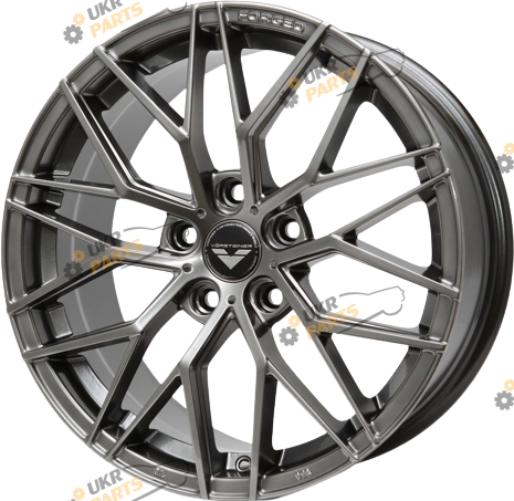 Литой диск Replica Vorsteiner R1202 HB R17