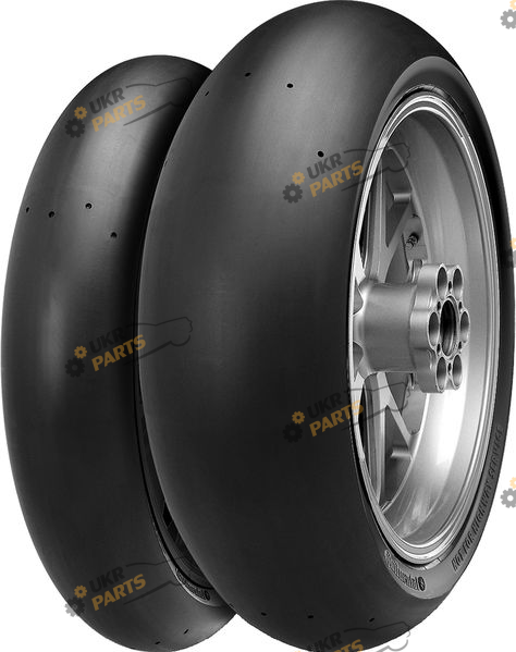 Шина Continental ContiTrack L1 (180/60 R17 ) (1806017OMCOTRAC16)