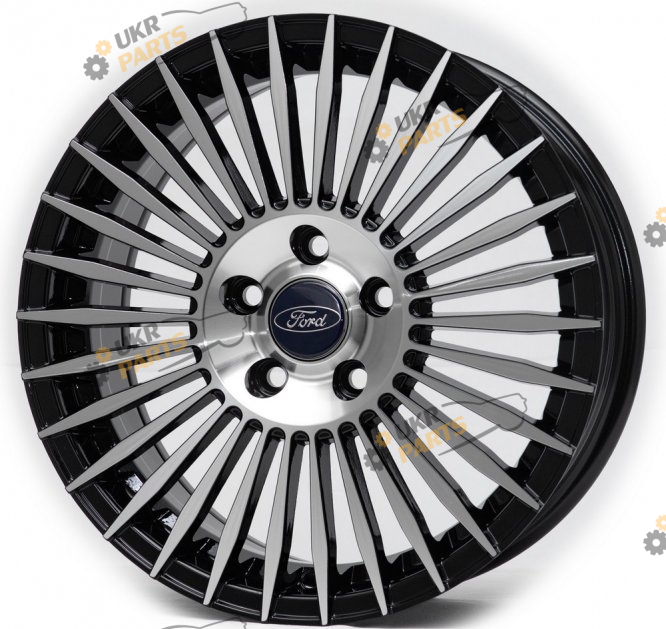 Литой диск Replica Ford RX623 (BMF) R16 (1002061461)