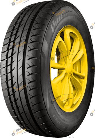 Шина Viatti Strada Asimmetrico (205/55 R16 91V) летние (3110017)