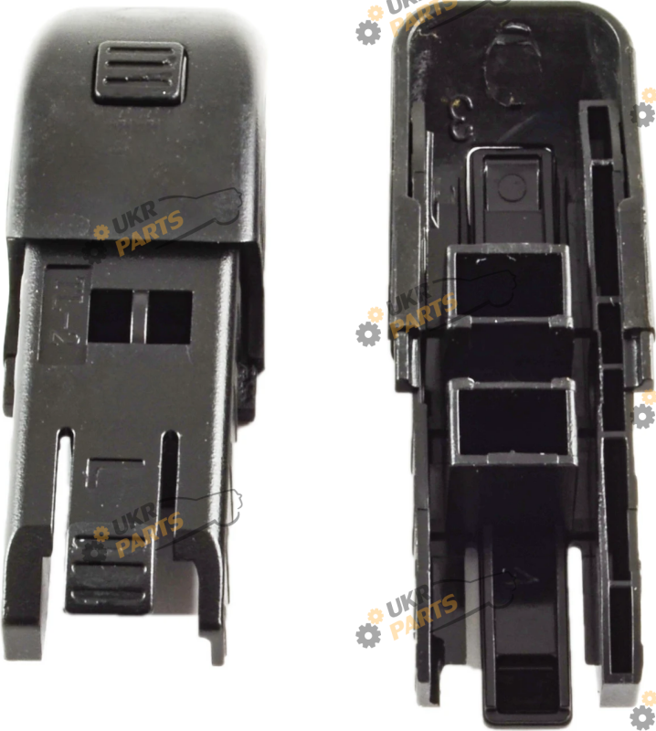 Адаптер Alca Top Lock 2 шт (300-220 AL)