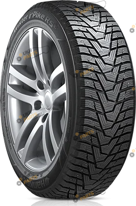 Шина Hankook Winter i*Pike X W429A (265/70 R16 112T) зимние (1025581)