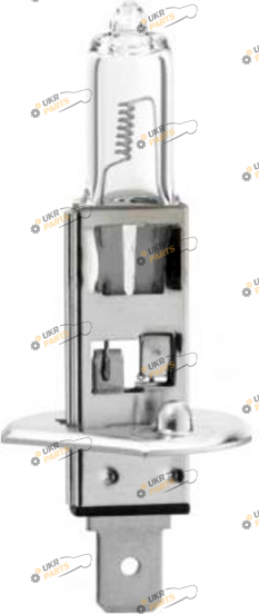 Галогеновая лампа Bosch Eco H1 12V H1 1 шт (1 987 302 801)