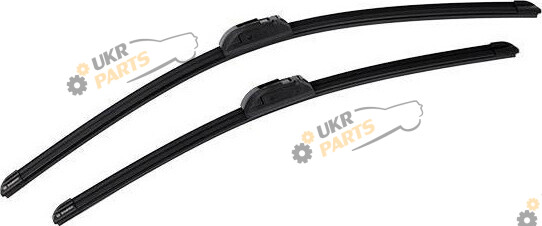 Пара дворников Bosch Aerotwin (3 397 007 584)
