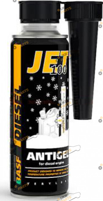 Антигель для дизеля Xado Jet 100 0.25 л (XB 43081	)