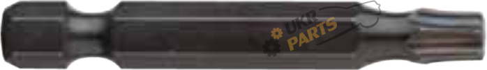 Набор бит USH Industry TORX T15 x 25 мм,Torison 10 шт (UUSG0103655)