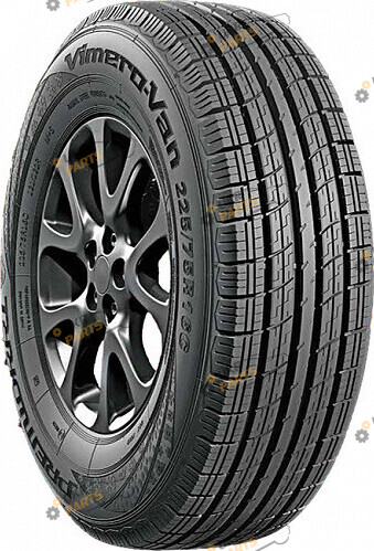 Шина Rosava Vimero-Van AS M+S (225/75 R16C 120R) всесезонные (4823044904150)