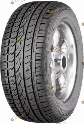 Шина Continental XL FR CrossContact UHP AO (235/60 R18 107W) летние (03548690000)