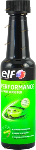Присадка увеличитель октанового числа Elf Preformance Essence 225 мл (1040919)