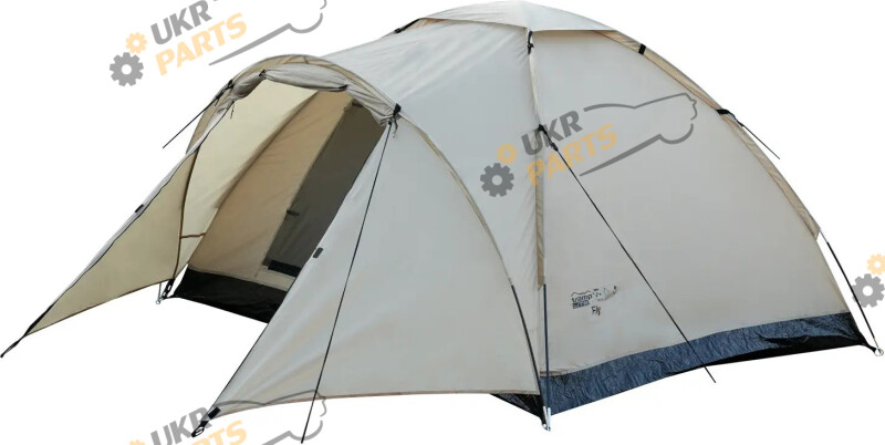 Палатка Tramp Lite Fly 2 (ТLT-041-sand)