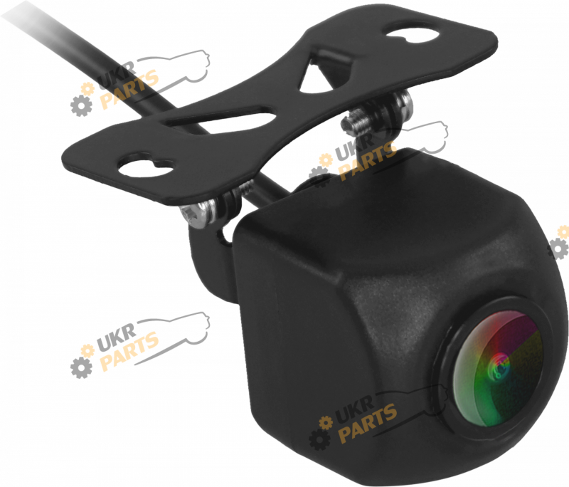 Камера заднего вида Gazer CC120 Универсальная (29415)