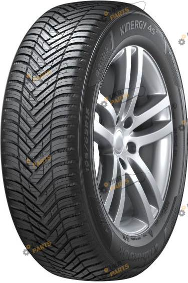Шина Hankook Kinergy 4S2 H750 (205/55 R16 94V) всесезонные (20555R16COHA94VH750K)