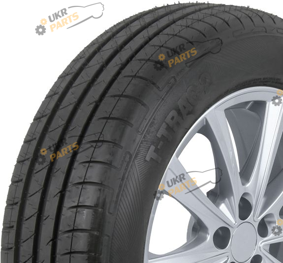 Шина Vredestein T-Trac 2 (175/70 R14 84T) летние (175/70R14 LOVR 84T TTR#22)