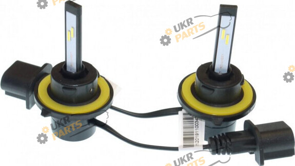 LED лампа Baxster SX H13 24 Вт (28112)