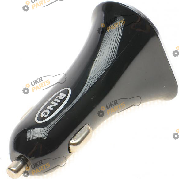 Зарядное устройство Ring USB 2.4 А (RMS20)