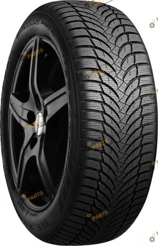 Шина Nexen WinGuard Snow*G WH2 (175/65 R14 86T) летние (14593)