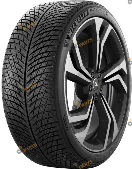 Шина Michelin Pilot Alpin 5 SUV (315/40 R21 115V) зимние (31540R21ZTMI115VPA5S)