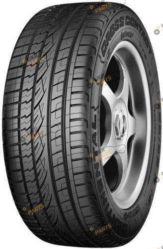 Шина Continental ContiCrossContact UHP (295/45 R20 114W) летние (7804)