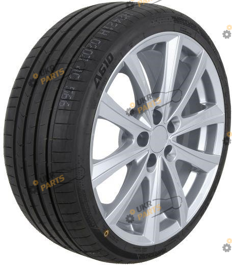 Шина Aplus A610 XL (275/40 R21 107Y) летние (7AP2474H1)