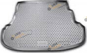 Резиновый коврик в багажник Novline Hyundai Sonata (NLC.20.42.B10)