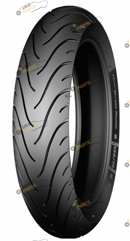 Шина Michelin OMMI (100/80 R14 48P) (1008014OMMI48PPLTST)