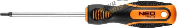 Отвертка NEO TOOLS Torx T20 100 мм (04-188)
