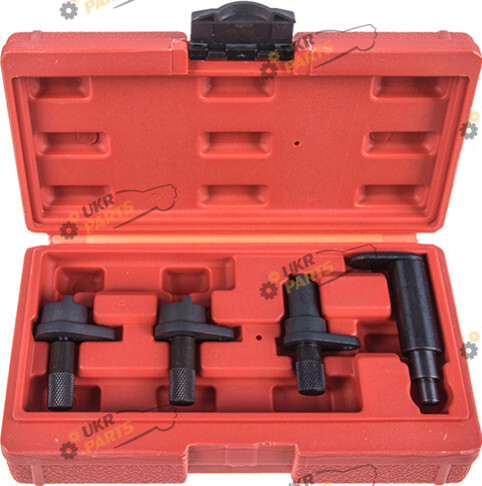 Alloid Набір фіксаторів VW (1.2 L 6V/12V) (42799)