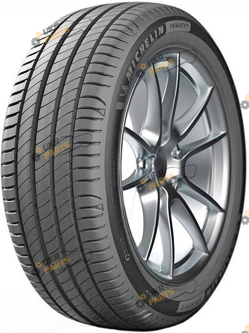 Шина Michelin PRIMACY 4+ (215/60 R16 95V) летние (820044)