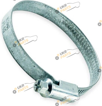 Набор стяжек Norma 1 штука 40-60мм (NR 40-60/9C7W1)