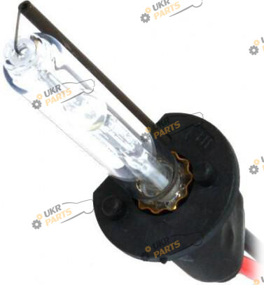 лампа Ксенон Baxster H1 6000 K (20860)