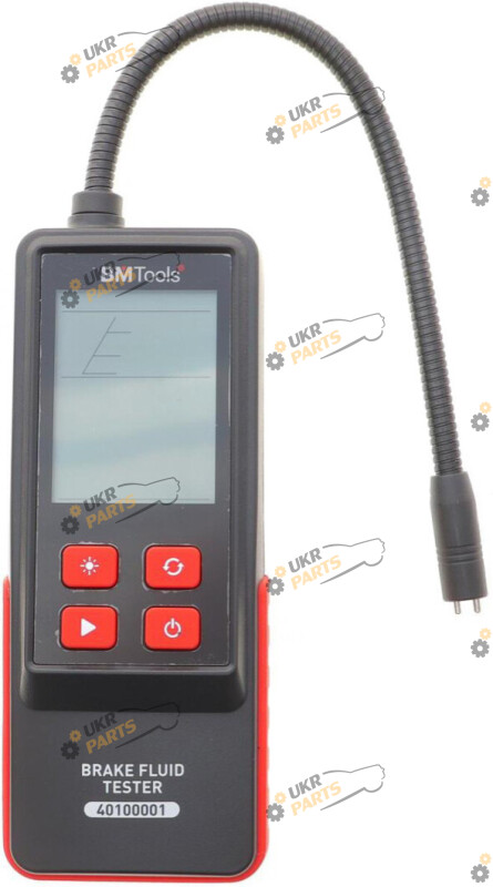 BM TOOLS Тестер гальмівної рідини (40100001)