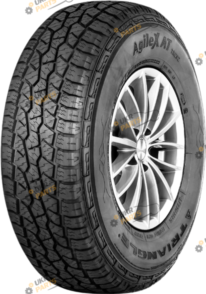 Шина Triangle XL TR292 AgileX A/T (255/70 R16 115T) всесезонные (PTR29225F16TFJ)