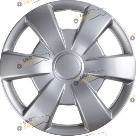Комплект колпаков Carface LEON R14 универсальные (DO CFAT944-14)
