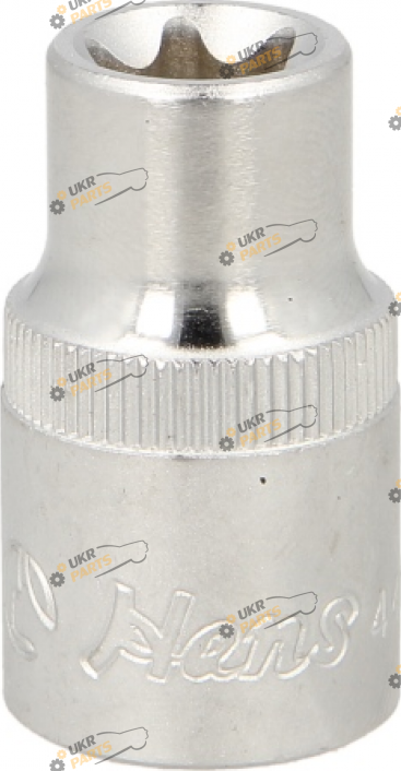 Головка Torx E Hans квадрат 1/2