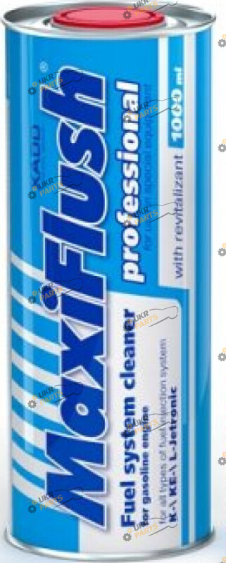 Промывка двигателя для бензина Xado MaxiFlush Fuel System Cleaner 1 л (XA 40103	)