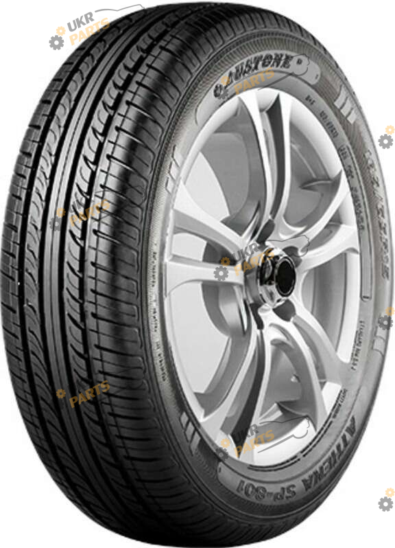 Шина Austone ATHENA SP-801 (205/60 R15 91H) летние (3424026012)