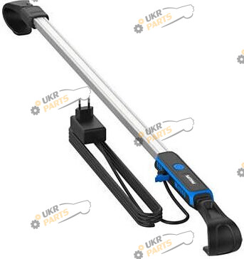 Инспекционный фонарь Philips CBH51 с крючком (LPL45X1)