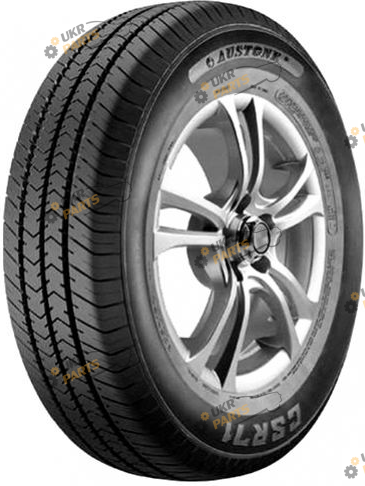 Шина Austone ASR-71 (225/75 R16C 120R) летние (9225023971)