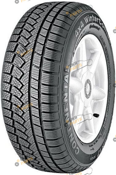 Шина Continental 4x4 WinterContact (235/55 R17 99H) зимние (4019238313000)