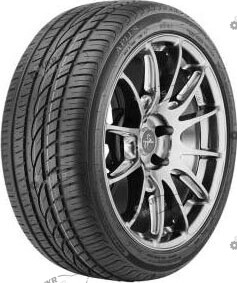 Шина Aplus A607 SUV (255/65 R17 110H) летние (AP022H1)