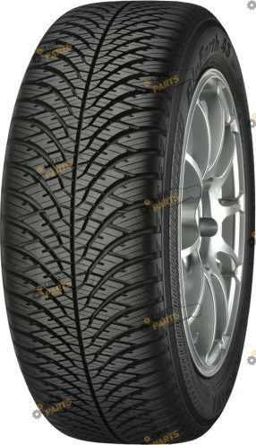 Шина Yokohama (225/45 R17 94V) всесезонные (22545R17COYO94VAW218)