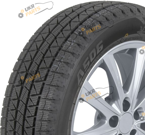 Шина Aplus A506 (185/55 R16 83S) зимние (18555R16ZOAS83SA506)
