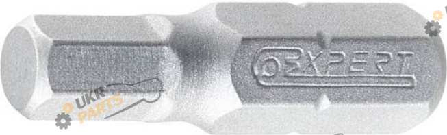 Набор бит Expert H10 1/4 6 штук (E113658)