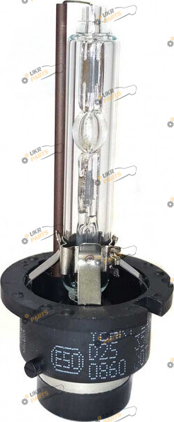 лампа Ксенон Osram ХЕNARC COOL BLUE INTENSE D2S 5500 К (4052899431706)