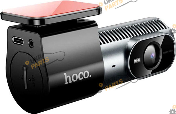 Видеорегистратор Hoco DV13 (DV13)