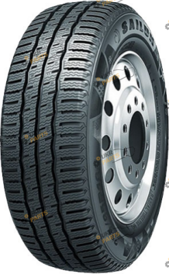 Шина Sailun ENDURE WSL1 (215/65 R16C 107R) зимние (3220005415)